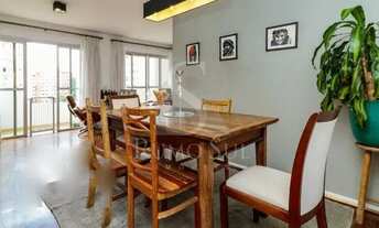 Imagem 3: SAO PAULO - Apartamento Padrão - Brooklin