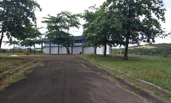 Imagem 4: VENDE OU ALUGA COMPLEXO DE GALPAO PARA : Logística INDUSTRIA/FABRICA ETC. PE 60 prox Po