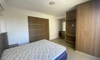 Imagem 5: Apartamento para venda possui 42 metros quadrados com 1 quarto em Do Turista - Caldas Nova