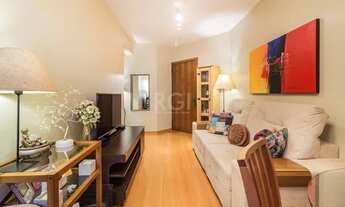 Imagem 3: Apartamento para Venda - 63m², 2 dormitórios, Menino Deus