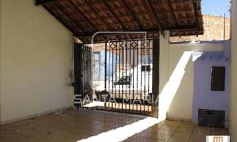 Imagem 1: Casa (térrea na rua) 3 dormitórios/suite, cozinha planejada