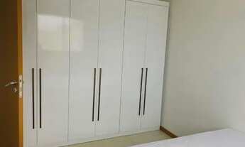 Imagem 4: Excelente apartamento mobiliado de 1 quarto no coração da Pelinca