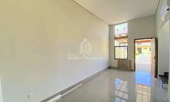 Imagem 5: Casa com 3 dorms, Residencial Terras da Estância, Paulínia - R$ 1.3 mi, Cod: RCA2882