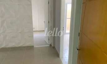 Imagem: São Paulo - Apartamento Padrão - Vila