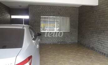 Imagem 3: São Paulo - Casa Padrão - Ipiranga