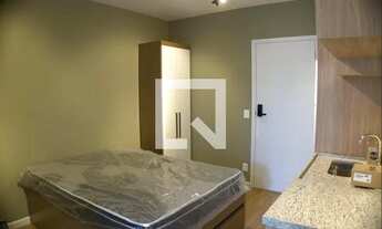Imagem 3: Apartamento para Aluguel - Vila Mariana, 1 Quarto, 22 m2