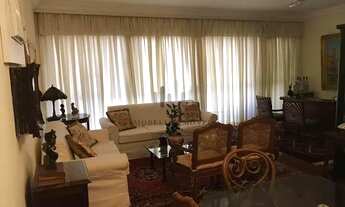 Imagem: Apartamento - Cambuí - Campinas