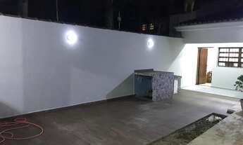 Imagem 3: Casa na praia com piscina em Itanhaém