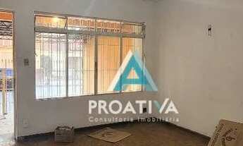 Imagem 2: Sobrado com 2 dormitórios, 98 m² - venda por ou aluguel- Vila Bastos - Santo André/SP