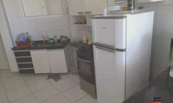 Imagem 6: Excelente apartamento mobiliado com 3 quartos no Morro Branco - AP53426