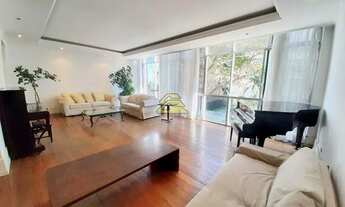 Imagem 5: Ipanema Apartamento com 4 dormitórios