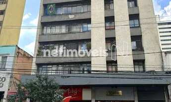 Imagem 3: Venda Apartamento 3 quartos Barro Preto Belo Horizonte