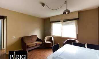 Imagem 2: Apartamento com 2 dormitórios para alugar, 69 m² por R$ 2.500,00/mês - Bela Vista - Porto