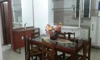 Imagem 4: Apartamento no Condomínio Moria