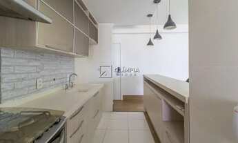 Imagem 5: Apartamento Venda Brooklin 72 m² 2 Dormitórios