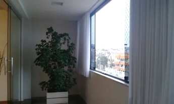 Imagem 3: Cobertura para Venda - 276.3m², 4 dormitórios, sendo 1 suites, 2 vagas - Jardim Planalto