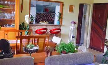 Imagem 6: TIJUCA - APTO EM LOCALIZAÇÃO PRIVILEGIADA