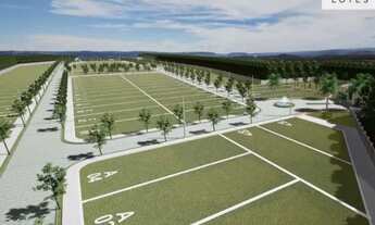 Imagem: Lote em Rifaina no condomínio Portal Do