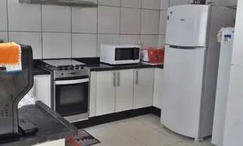 Imagem 6: Casa para Venda em Presidente Prudente, Jardim São Sebastião, 3 dormitórios, 1 suíte, 3 ba