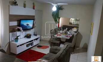 Imagem: Apartamento (tipo - padrao) 2 dormitórios