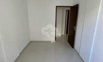 Imagem 6: Apartamento a venda com 66m2, 02 quartos, Itacorubi - Florianópolis