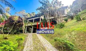 Imagem: Excelente casa com 3 dormitórios à venda