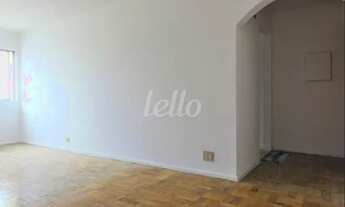 Imagem 4: São Paulo - Apartamento Padrão - Saúde