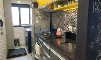 Imagem 6: Apartamento de 62 m² com 3 dormitórios à venda por R$ 560.000,00 no Tatuapé