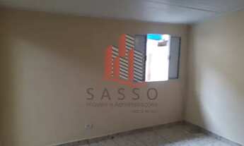 Imagem 2: Alugo casa na Mooca