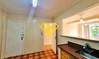 Imagem 6: Apartamento 2 Quartos em Santos