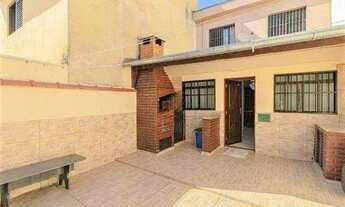 Imagem 7: Sobrado com 3 dormitórios à venda, 199 m² por R$ 680.000,00 - Parque Oratório - Santo Andr