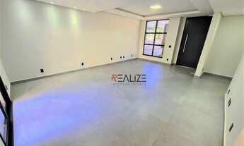 Imagem 5: Sobrado com 3 dormitórios à venda, 170 m² por R$ 1.300.000,00 - Condomínio Montreal Reside