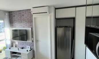 Imagem 7: Apartamento para venda com 32 metros quadrados com 1 quarto em Bela Vista - São Paulo - SP