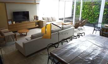 Imagem 4: Casa para venda em Juquehy - São Sebastião - SP