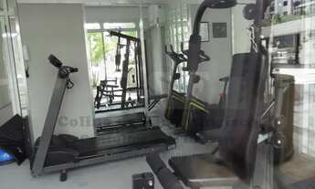 Imagem 5: Apartamento de 166m² 3 dormitórios Vila São Francisco - São Paulo