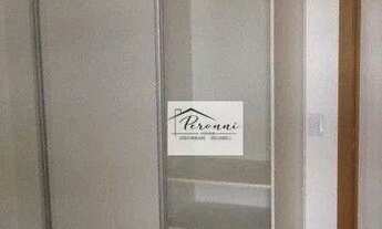 Imagem 5: Apartamento com 2 dormitórios para alugar, 64 m² por R$ 3.149,00/mês - Jardim Califórnia