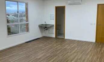 Imagem: Sala Comercial