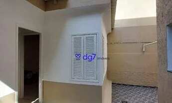 Imagem 3: Sobrado com 3 dormitórios à venda, 150 m² por R$ 744.000,00 - Jardim Bonfiglioli - São Pau