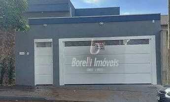 Imagem: Casa com 3 dormitórios à venda, 143 m²