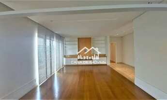 Imagem 4: Aluga cobertura com 460m², 3 excelentes suítes, em condomínio clube na Vila Andrade