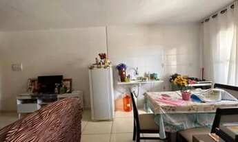 Imagem 4: Casa para venda possui 82 metros quadrados com 2 quartos em Ribeira - Salvador - Bahia