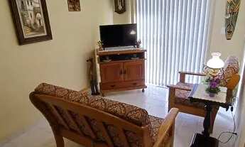 Imagem: VENDO APARTAMENTO DOIS QUARTOS CENTRO DO