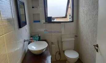 Imagem 7: Locação Casa| Campo Belo| Ar Condicionado| Área de Serviço