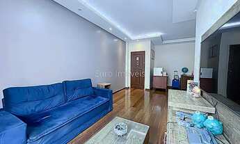 Imagem: Cód. 10665 - Apartamento 3 quartos - Santa