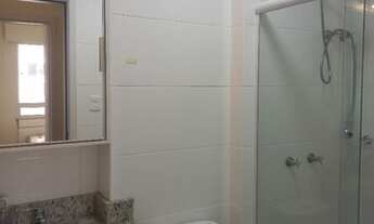 Imagem 6: Apto mobiliado de 3 quartos na Pedra Branca - Direto