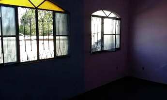 Imagem 7: Aluga se casa no Colubandê