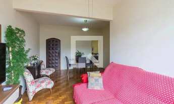 Imagem 4: Apartamento à Venda - Tijuca, 3 Quartos, 90 m2