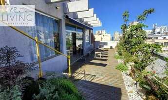 Imagem 3: Oportunidade!! Cobertura triplex em Copacabana no Posto 4 com vista para Cristo