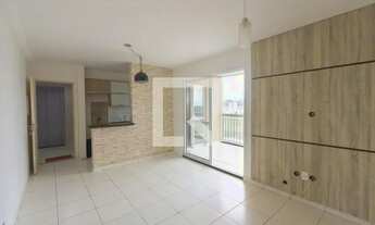 Imagem 4: Apartamento para Aluguel - Vila Rosa, 3 Quartos, 74 m2