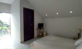 Imagem 7: SÃO JOSÉ DO RIO PRETO - Casa de Condomínio - ECO VILLAGE I